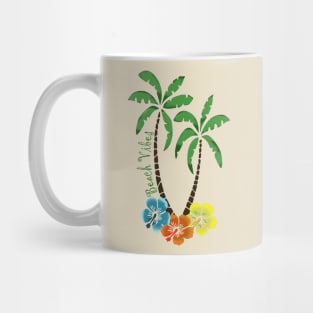 Beach Vibes Mug